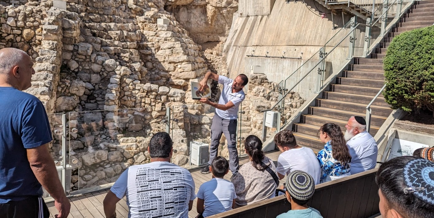 צילום: באדיבות קק"ל