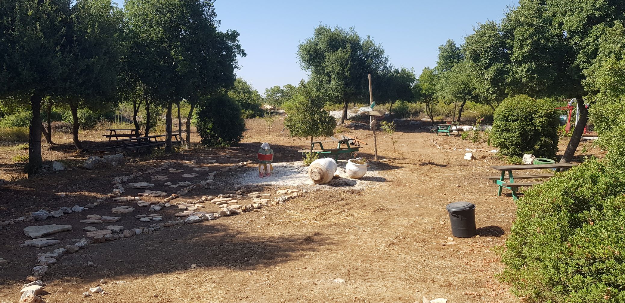 Photograph: KKL-JNF Photo Archive