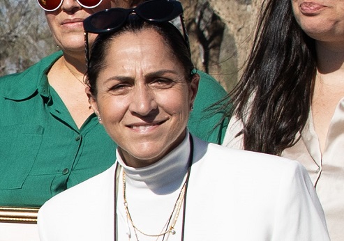 Photo: Alex Kolomoiski, KKL-JNF Photo Archive