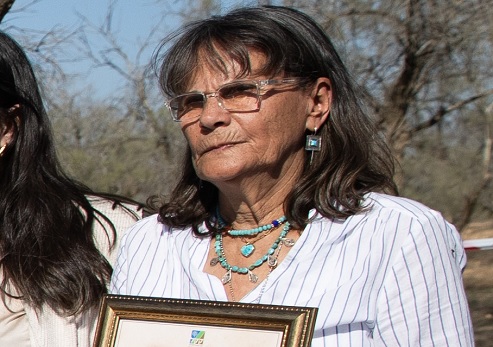 Photo: Alex Kolomoiski, KKL-JNF Photo Archive