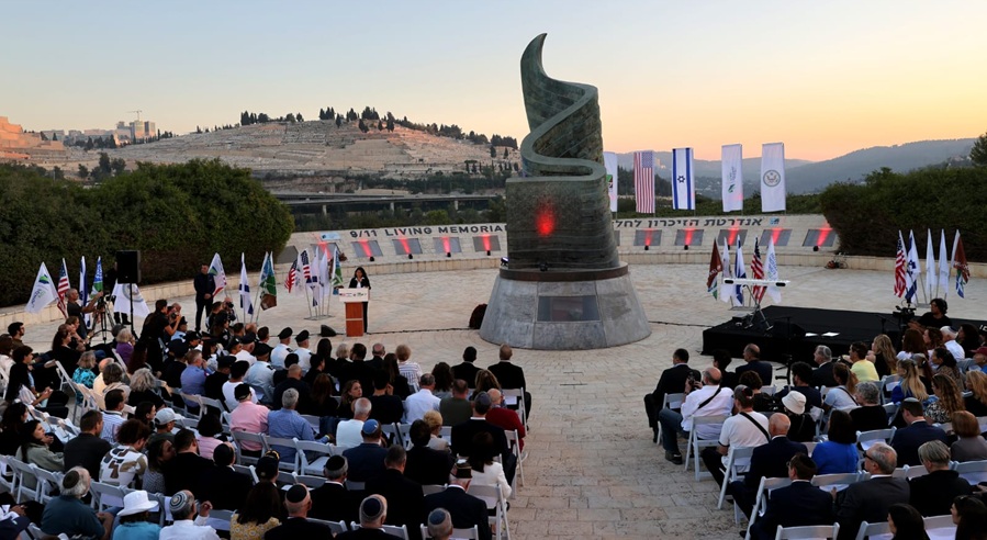 Photograph: Alex Kolomoisky, KKL-JNF Photo Archive