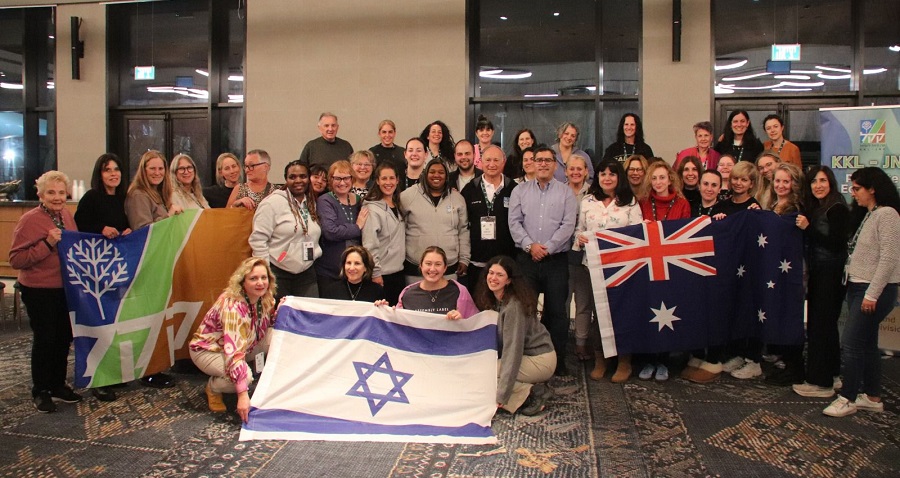 Photo by: Yoav Lin, KKL-JNF Photo Archive