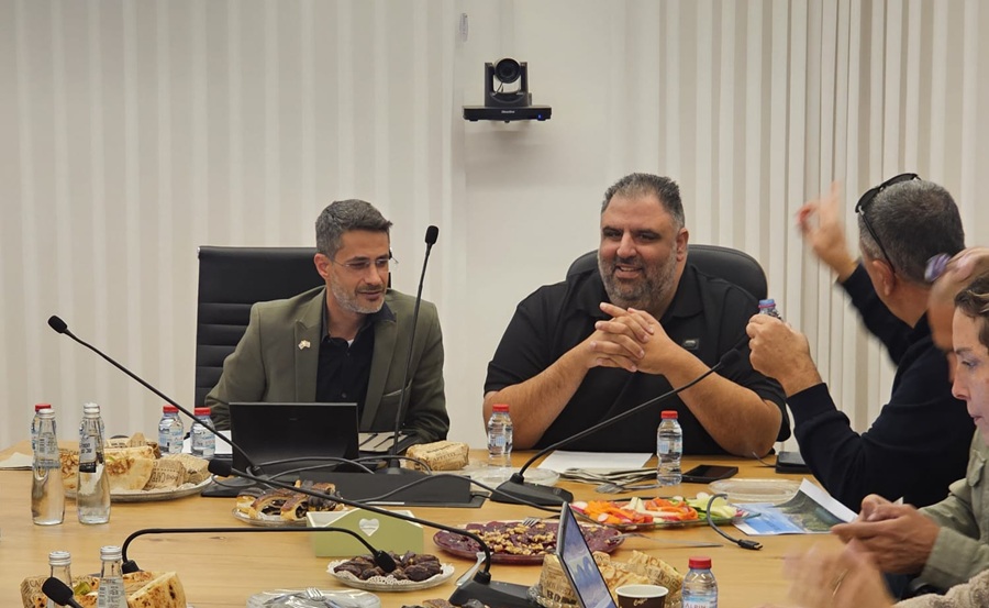 צילום: באדיבות קק"ל