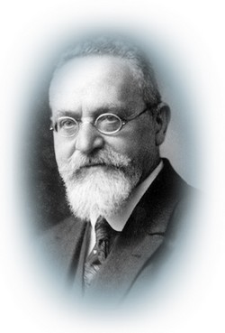 Photograph: KKL-JNF Photo Archive