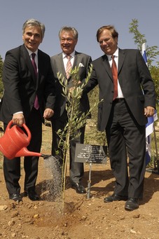 Photo: KKL-JNF Photo Archive