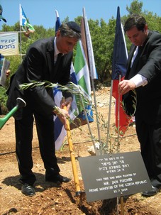 Photo: KKL-JNF Photo Archive