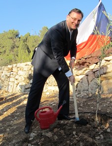 Photo: KKL-JNF Photo Archive