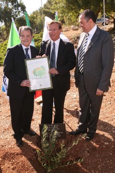 Photo: KKL-JNF Photo Archive