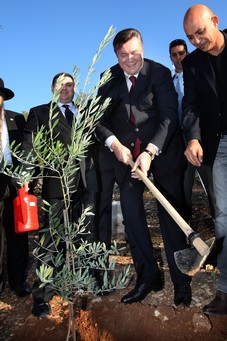 Photo: KKL-JNF Photo Archive