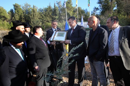 Photo: KKL-JNF Photo Archive