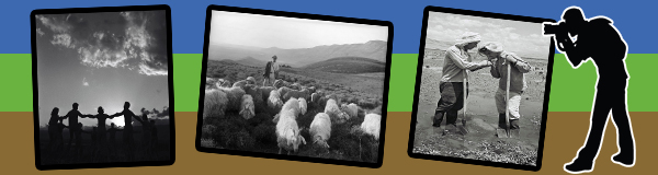 'Pioneers of the Valley' Photography Exhibition