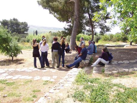 Photo: KKL-JNF Photo Archive