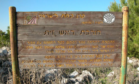 Photo: Yaakov Shkolnik