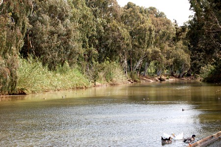 Photo: KKL-JNF Photo Archive