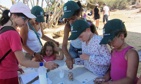 Photo: KKL-JNF Photo Archive