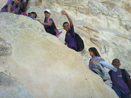 Photo: KKL-JNF Photo Archive