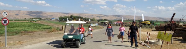 Celebrating 114 Years of Green Action