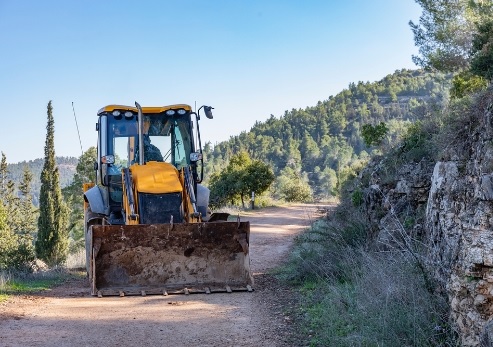 Photograph: KKL-JNF Photo Archive