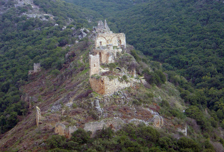 Photo: KKL-JNF Archive