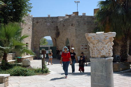 Photo: KKL-JNF Photo Archive