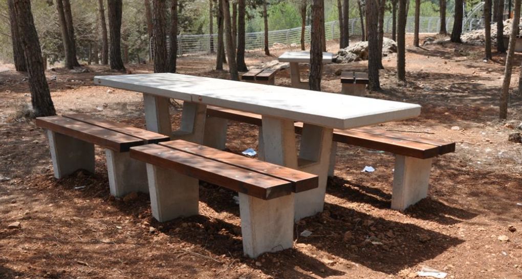 Photo: KKL-JNF Photo Archive