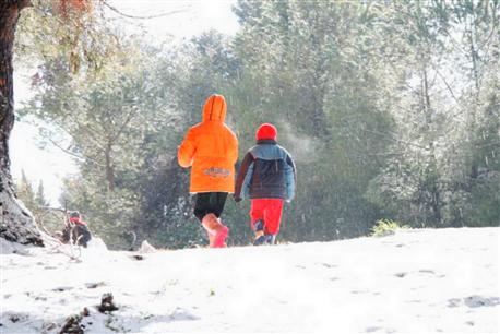 Photo: Yossi Zamir, KKL-JNF Jerusalem