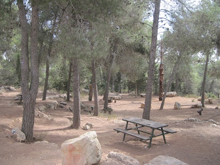 (Photo: Yoav Devir, KKL-JNF Photo Archive)