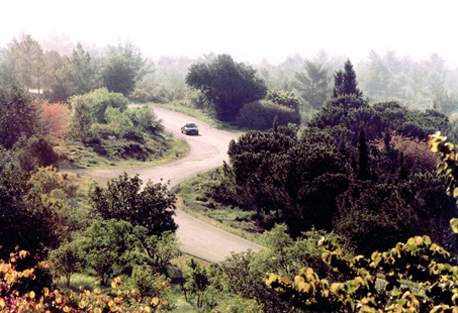 Photo: KKL-JNF Photo Archive