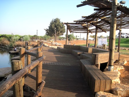 Photo: KKL-JNF Photo Archive.