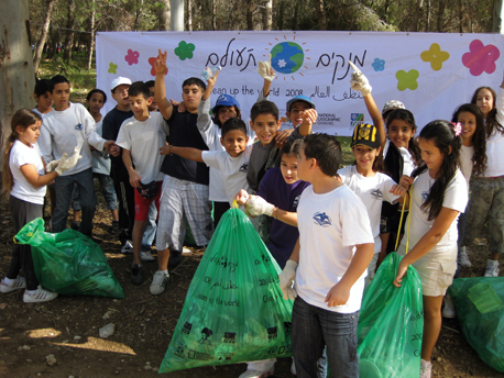 Photograph: KKL-JNF Photo Archive