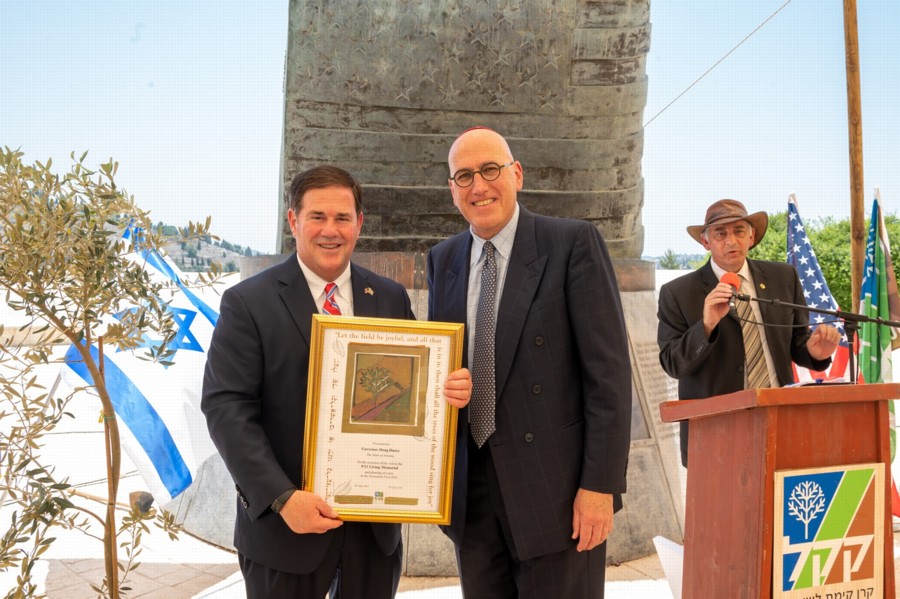 Photo: Shahar Cohen, KKL-JNF Photo Archive