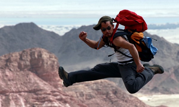 Photo: KKL-JNF Photo Archive