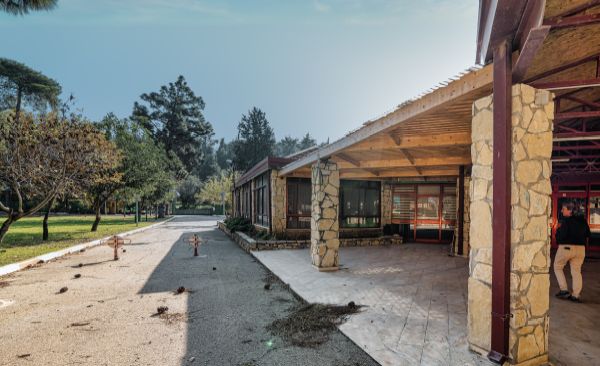 Photograph: Bonnie Sheinman, KKL-JNF Photo Archive