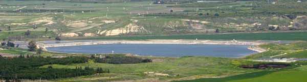 Water for Israel News